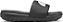 Chinelo The North Face Never Stop Cush - Preto - Imagem 1