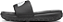 Chinelo The North Face Never Stop Cush - Preto - Imagem 2