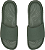 Chinelo The North Face Never Stop Cush - Verde - Imagem 3