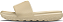 Chinelo The North Face Never Stop Cush - Desert - Imagem 2