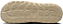 Chinelo The North Face Never Stop Cush - Desert - Imagem 5
