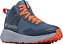 Bota Columbia Konos TRS OutDry MID Masculina - Azul - Imagem 2