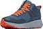 Bota Columbia Konos TRS OutDry MID Masculina - Azul - Imagem 4