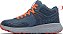 Bota Columbia Konos TRS OutDry MID Masculina - Azul - Imagem 5