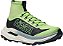 Tênis Hoka Tecton X 3 Masculino - Verde - Imagem 2