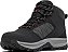 Bota Columbia Transverse Hike WP Masculina - Pt/Cz - Imagem 4