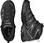 Bota Salomon X Ultra Pioneer MID GTX Masculina - Preta - Imagem 4