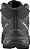 Bota Salomon X Ultra Pioneer MID GTX Masculina - Preta - Imagem 5