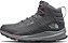 Bota The North Face Vectiv Fastpack MID WP Feminina - Cz/Rx - Imagem 2