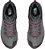 Tênis The North Face Vectiv Fastpack WP Feminino - Cz/Rx - Imagem 3