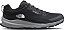 Tênis The North Face Vectiv Fastpack WP Masculino - Preto - Imagem 1