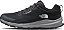 Tênis The North Face Vectiv Fastpack WP Masculino - Preto - Imagem 2