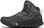 Bota The North Face Offtrail Hike LT MID GTX Masculina - Pt/Cz - Imagem 2