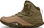 Bota The North Face Offtrail Hike LT MID GTX Masculina - Terra - Imagem 2