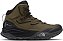 Bota The North Face Offtrail Hike LT MID GTX Masculina - Vd/Pt - Imagem 1