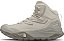 Bota The North Face Offtrail Hike LT MID GTX Feminina - Cinza - Imagem 2
