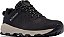 Tênis Columbia Newton Nimble WP LTR Masculino - Preto - Imagem 2