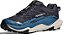 Tênis Hoka Torrent 4 Masculino - Azul - Imagem 3