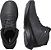 Bota Salomon Elixir Tour MID WP Feminina - Preta - Imagem 4