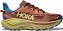 Tênis Hoka Challenger 8 Masculino - Terra - Imagem 1