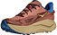 Tênis Hoka Challenger 8 Masculino - Terra - Imagem 3