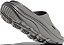 Chinelo Hoka Ora Recovery Slide 3 Masculino - Cinza - Imagem 4