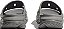 Chinelo Hoka Ora Recovery Slide 3 Masculino - Cinza - Imagem 5