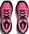 Tênis Hoka Challenger 8 Feminino - Rosa - Imagem 6