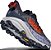 Tênis Hoka Speedgoat 6 Feminino - Cz/Rx - Imagem 3
