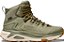 Bota Hoka Kaha 3 GTX Masculina - Verde - Imagem 1