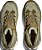 Bota Hoka Kaha 3 GTX Masculina - Verde - Imagem 5
