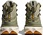 Bota Hoka Kaha 3 GTX Masculina - Verde - Imagem 6