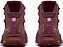 Bota The North Face Offtrail Hike LT MID GTX Feminina - Vinho - Imagem 4