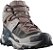 Bota Salomon X Ultra 5 MID GTX Masculina - Mr/Cz - Imagem 2