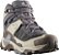 Bota Salomon X Ultra 5 MID GTX Feminina - Bg/Mr - Imagem 2