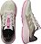 Tênis Salomon Alphaglide Feminino - Rosa - Imagem 4