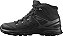 Bota Salomon Extegra MID GTX Masculina - Preta - Imagem 3