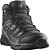 Bota Salomon Extegra MID GTX Masculina - Preta - Imagem 2