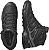 Bota Salomon Extegra MID GTX Masculina - Preta - Imagem 4
