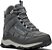 Bota Columbia Firecamp MID Feminina - Cinza - Imagem 2