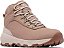 Bota Columbia Newton Wander Feminina - Rosê - Imagem 2