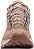 Bota Columbia Newton Wander Feminina - Rosê - Imagem 6