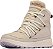 Bota Columbia Red Hills Omni-Heat Feminina - Bege - Imagem 4