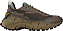 Tênis Reebok Zig Kinetica 2.5 Adventure Masculino - Marrom - Imagem 1