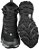 Bota The North Face Vectiv Fastpack MID Futurelight™ Masculina - Preta - Imagem 5