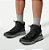 Bota The North Face Vectiv Fastpack MID Futurelight™ Masculina - Preta - Imagem 8