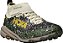 Tênis Hoka Speedgoat 6 MID GTX Masculino - Vd/Bg - Imagem 2