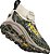 Tênis Hoka Speedgoat 6 MID GTX Masculino - Vd/Bg - Imagem 4