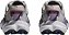 Tênis Hoka Torrent 4 Feminino - Cinza - Imagem 5