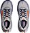 Tênis Hoka Torrent 4 Feminino - Cinza - Imagem 6